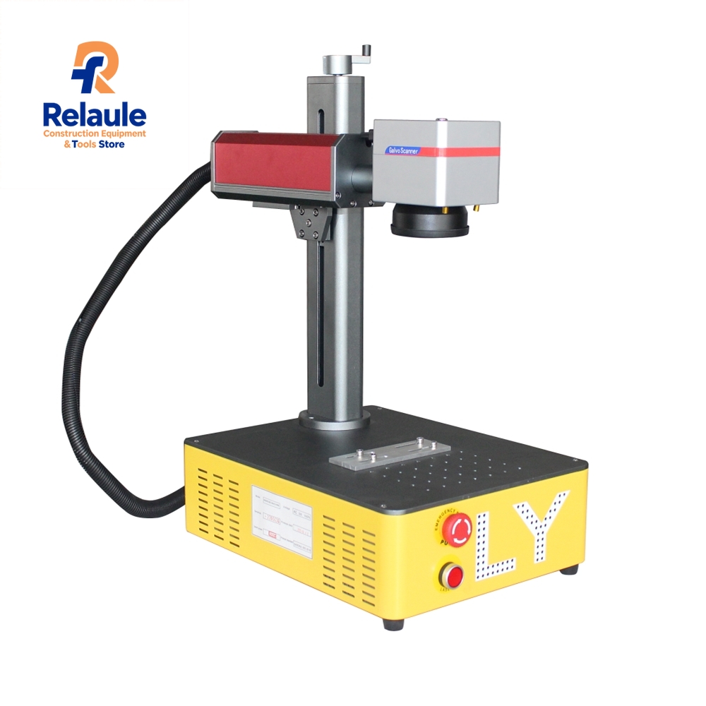 Jpt Fiber Laser 50W - Laser Potente 50W 60W 100W 200W