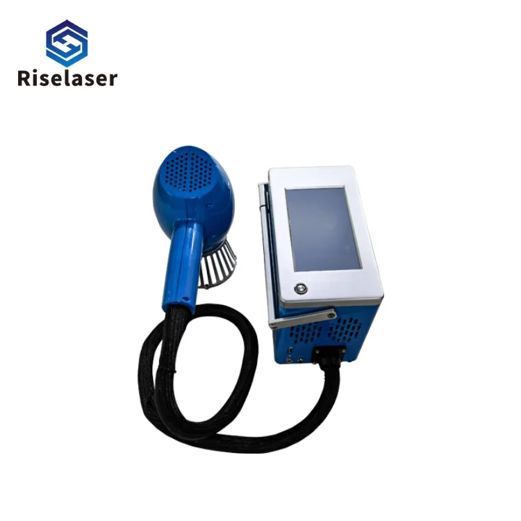 Fiber Laser Marking Machine 20W - 2025 Excellent Products Marking Engraving Machine