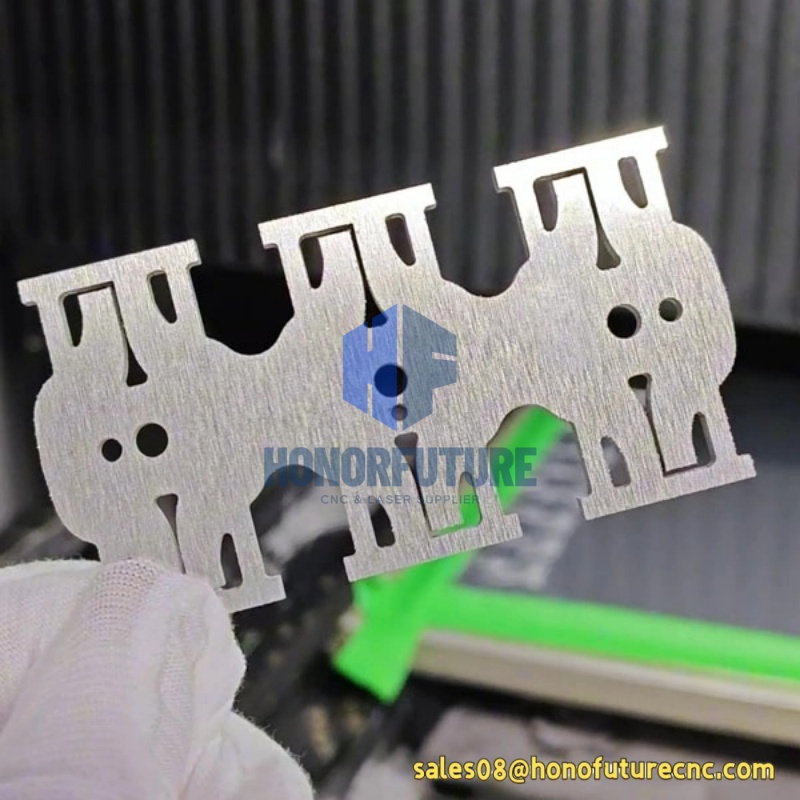 Fiber Laser Cutter 1500W Metal - Laser Cutting Machines Metal Sheet Cortadora