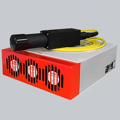 Fiber Laser Marking Machine 20W - 20w 30w 50w HAN S LASER