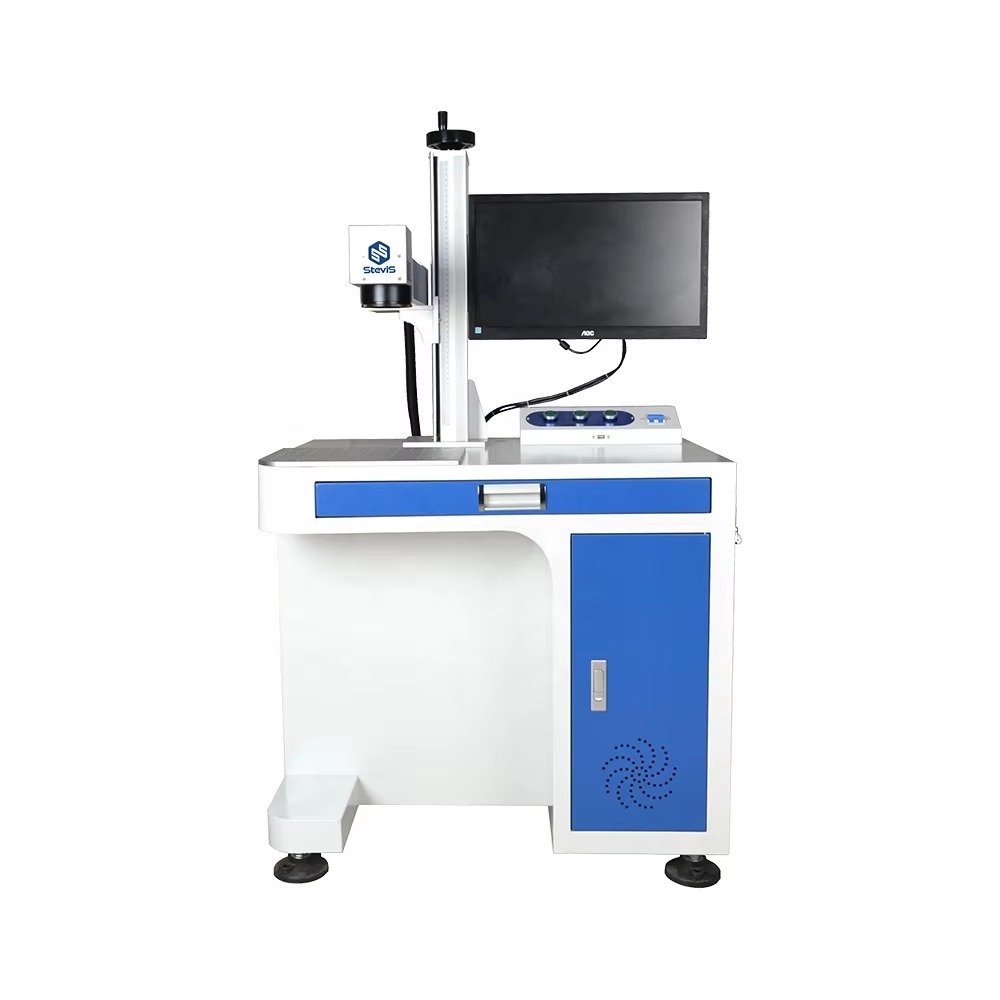 Jpt Fiber Laser 50W - Fiber Laser Marking Machine 20W 30W